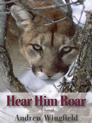 cover image of Hear Him Roar